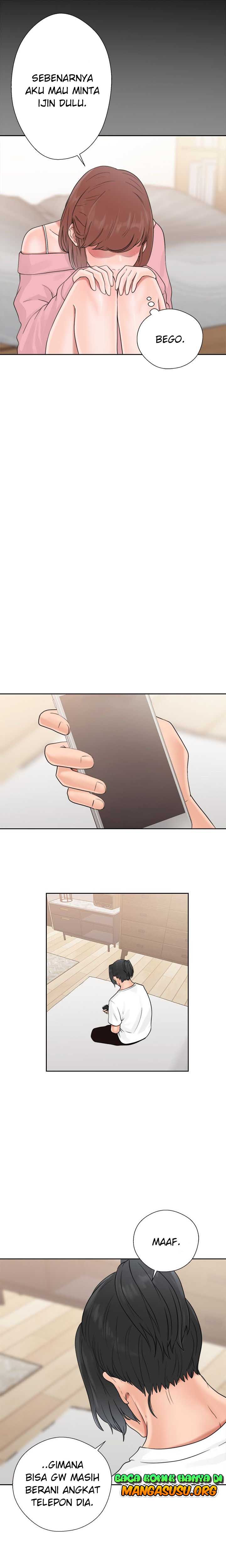 Lust Awakening - Chapter 19 15 Lust Awakening - Chapter 19 15