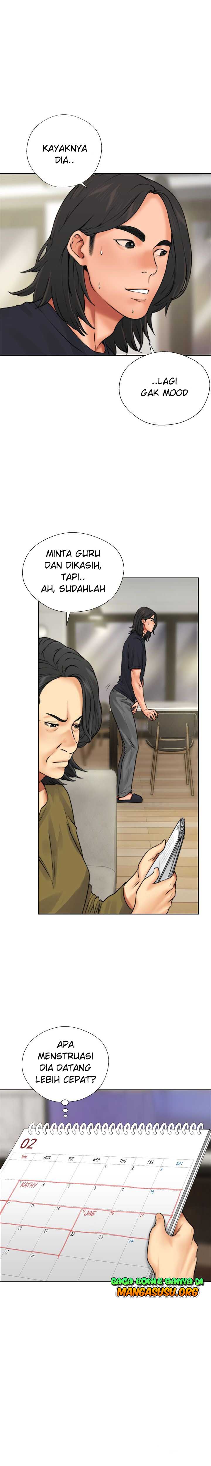 Lust Awakening - Chapter 12 8 Lust Awakening - Chapter 12 8