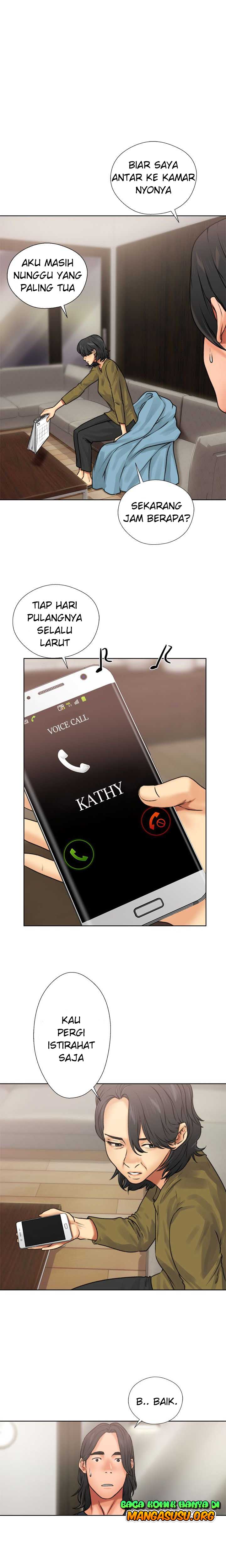 Lust Awakening - Chapter 12 9 Lust Awakening - Chapter 12 9