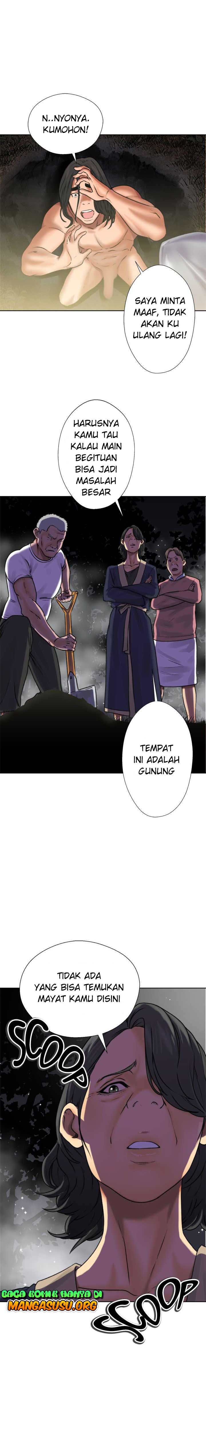 Lust Awakening - Chapter 12 22 Lust Awakening - Chapter 12 22
