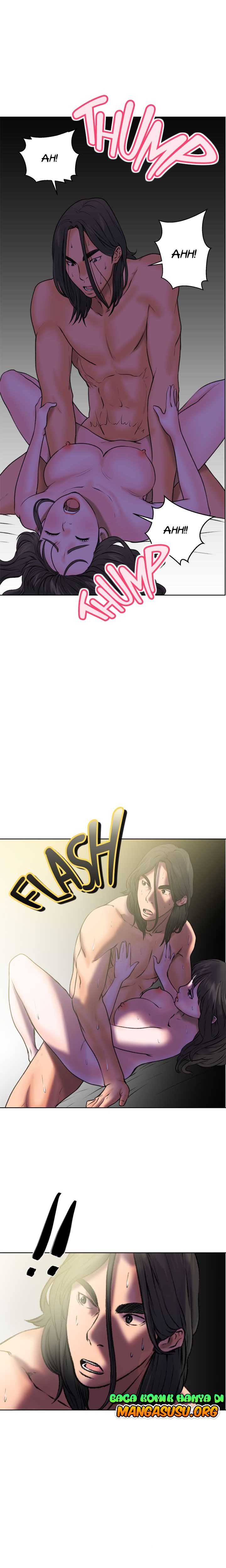 Lust Awakening - Chapter 12 20 Lust Awakening - Chapter 12 20