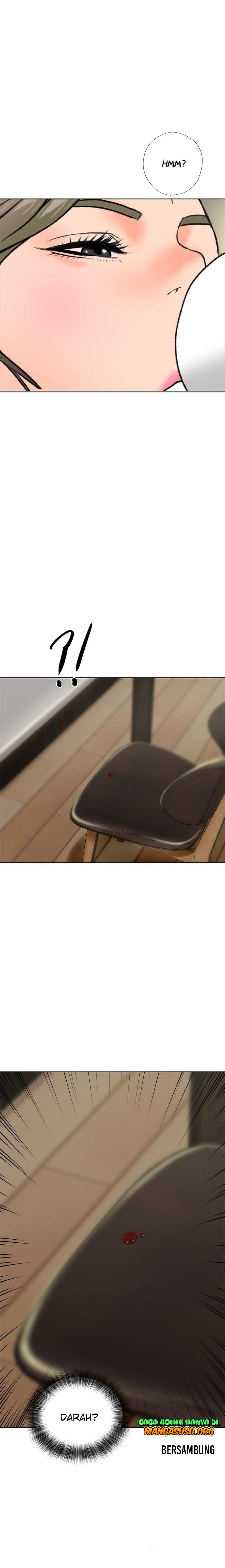 Lust Awakening - Chapter 12 27 Lust Awakening - Chapter 12 27