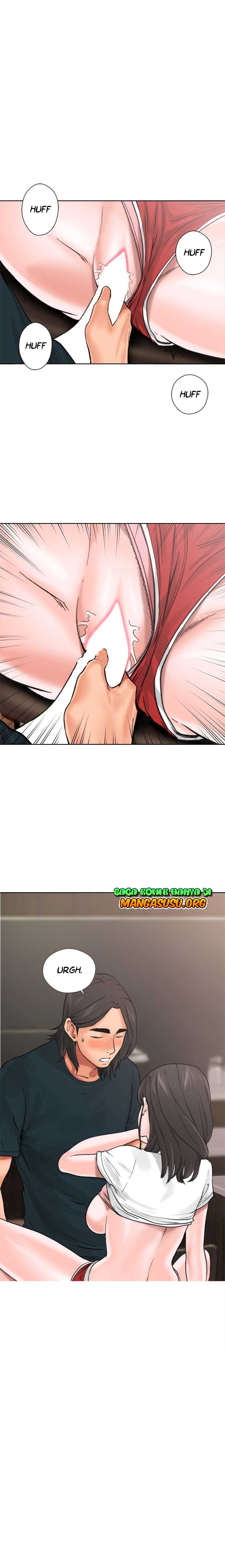 Lust Awakening - Chapter 12 3 Lust Awakening - Chapter 12 3