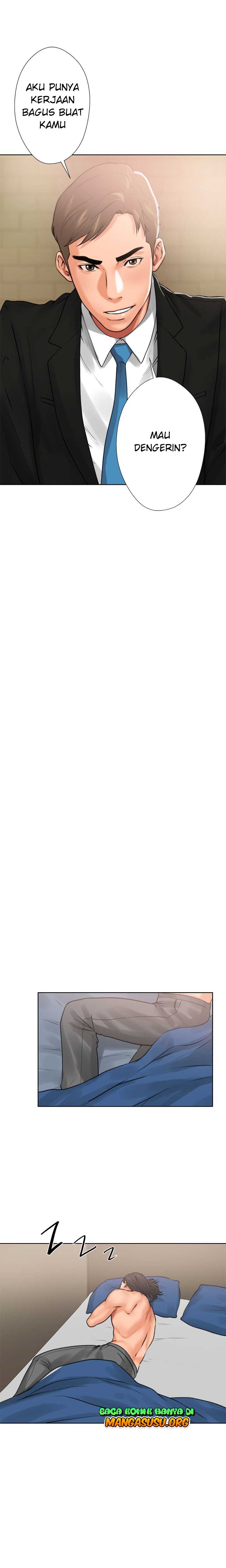 Lust Awakening - Chapter 12 18 Lust Awakening - Chapter 12 18