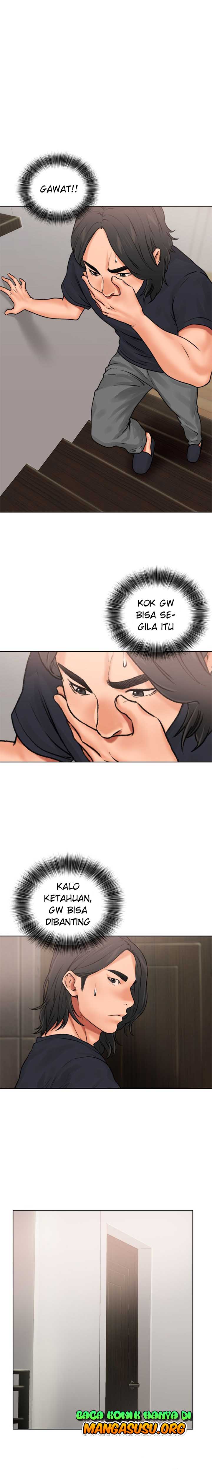 Lust Awakening - Chapter 12 10 Lust Awakening - Chapter 12 10