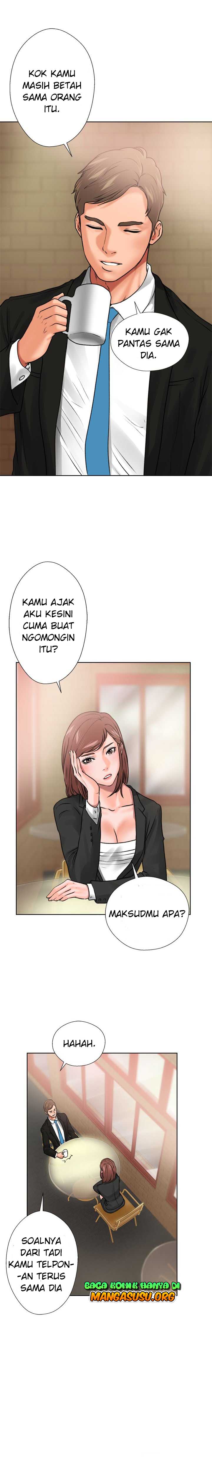 Lust Awakening - Chapter 12 16 Lust Awakening - Chapter 12 16