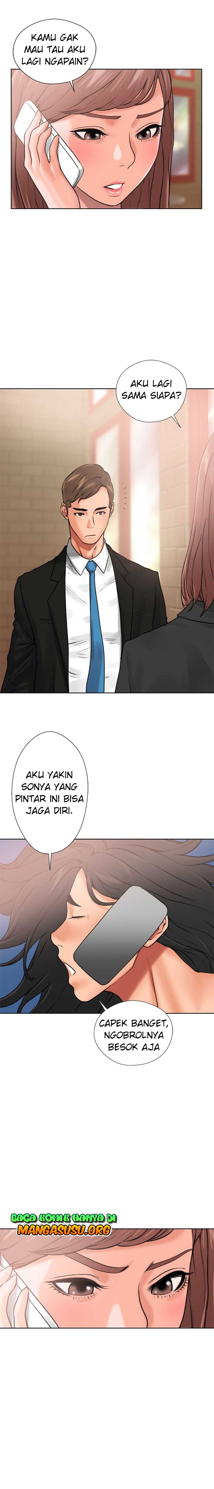 Lust Awakening - Chapter 12 14 Lust Awakening - Chapter 12 14