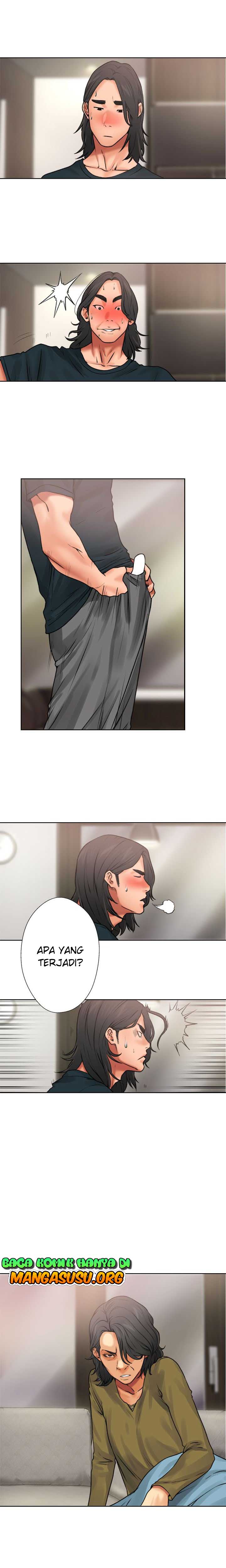 Lust Awakening - Chapter 12 5 Lust Awakening - Chapter 12 5