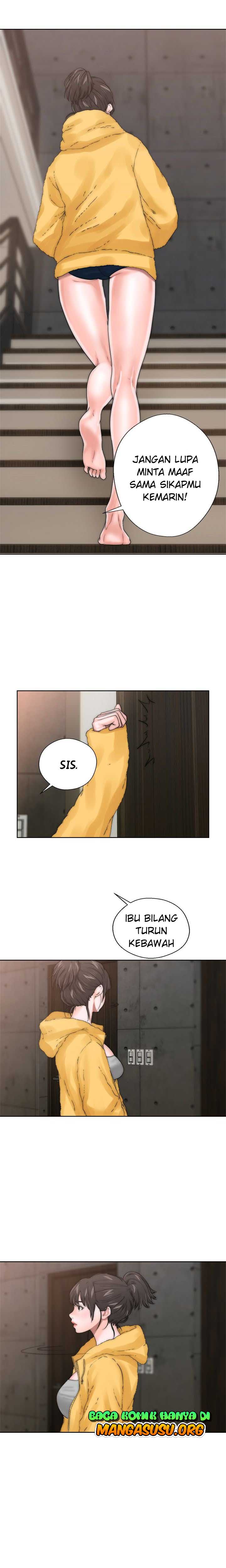 Lust Awakening - Chapter 13 20 Lust Awakening - Chapter 13 20