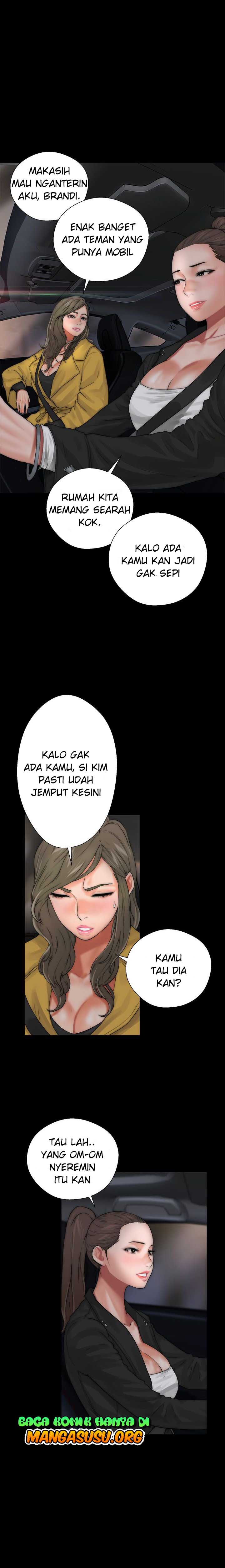 Lust Awakening - Chapter 13 3 Lust Awakening - Chapter 13 3