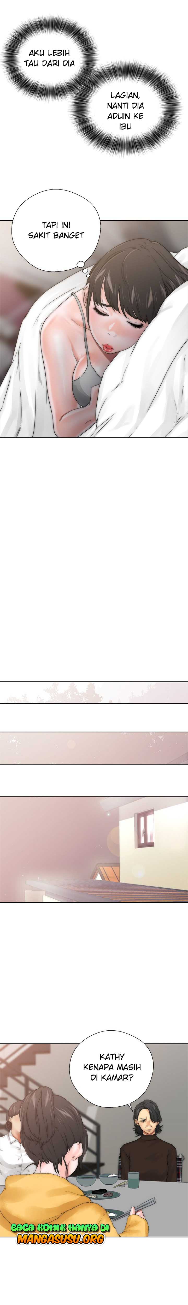 Lust Awakening - Chapter 13 18 Lust Awakening - Chapter 13 18