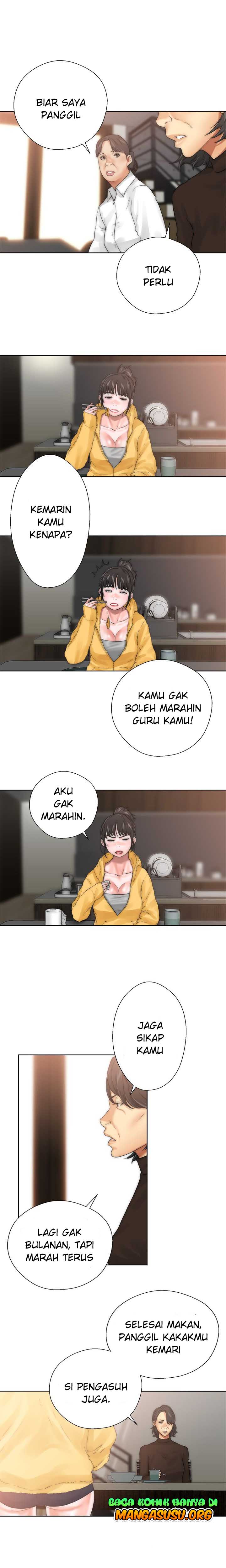 Lust Awakening - Chapter 13 19 Lust Awakening - Chapter 13 19