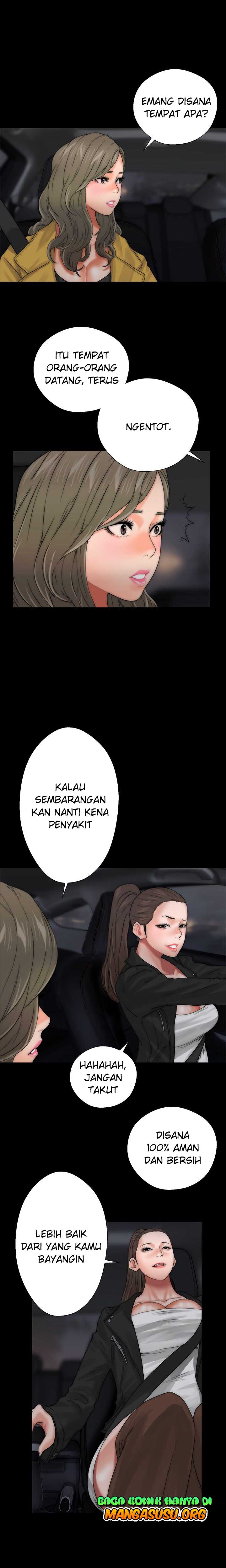 Lust Awakening - Chapter 13 13 Lust Awakening - Chapter 13 13