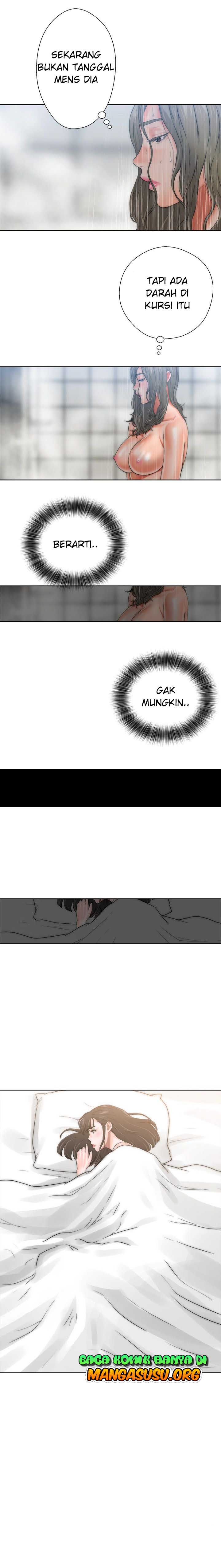 Lust Awakening - Chapter 13 16 Lust Awakening - Chapter 13 16