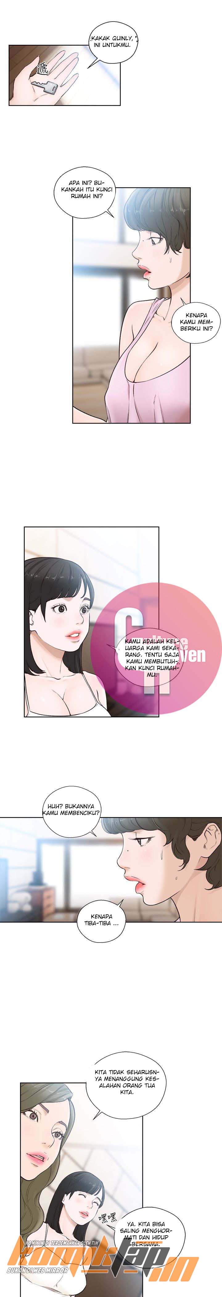 Lust Awakening - Chapter 102 22 Lust Awakening - Chapter 102 22