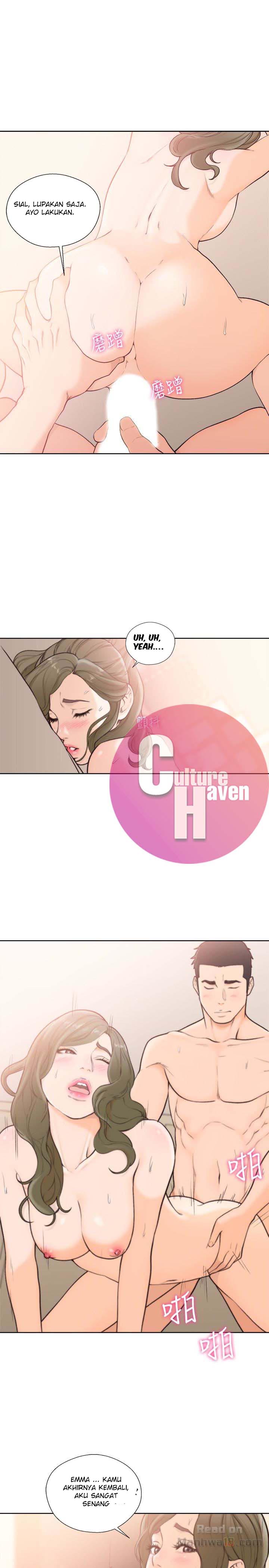 Lust Awakening - Chapter 102 18 Lust Awakening - Chapter 102 18