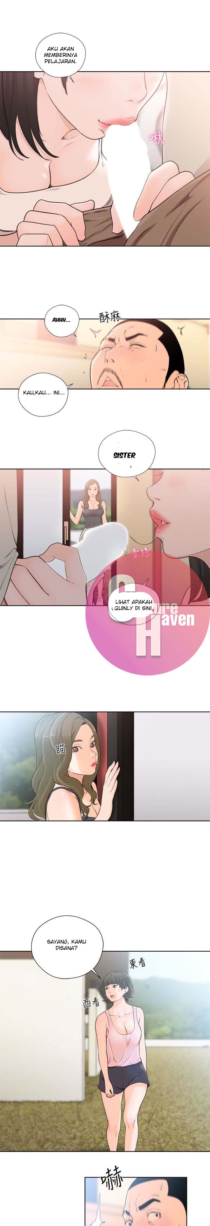 Lust Awakening - Chapter 103 8 Lust Awakening - Chapter 103 8