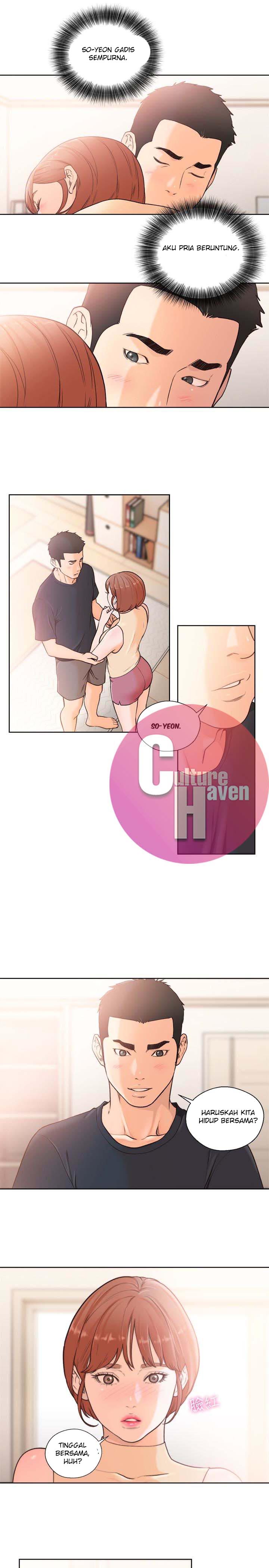 Lust Awakening - Chapter 103 23 Lust Awakening - Chapter 103 23