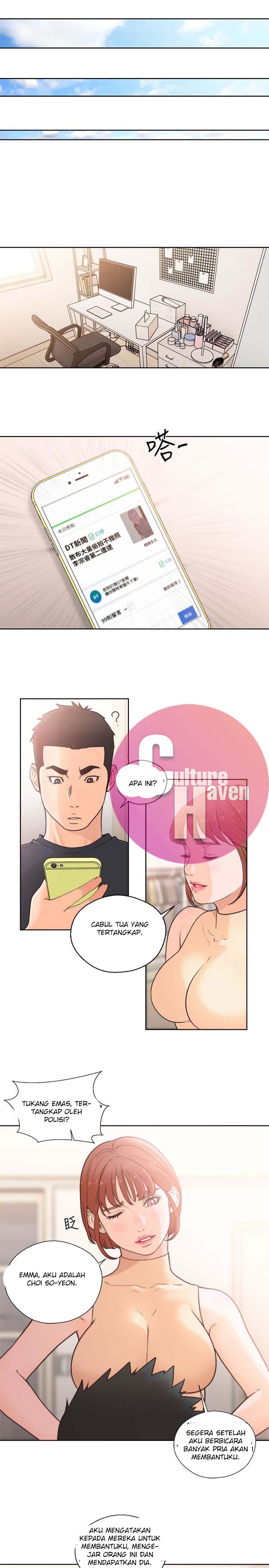 Lust Awakening - Chapter 103 19 Lust Awakening - Chapter 103 19