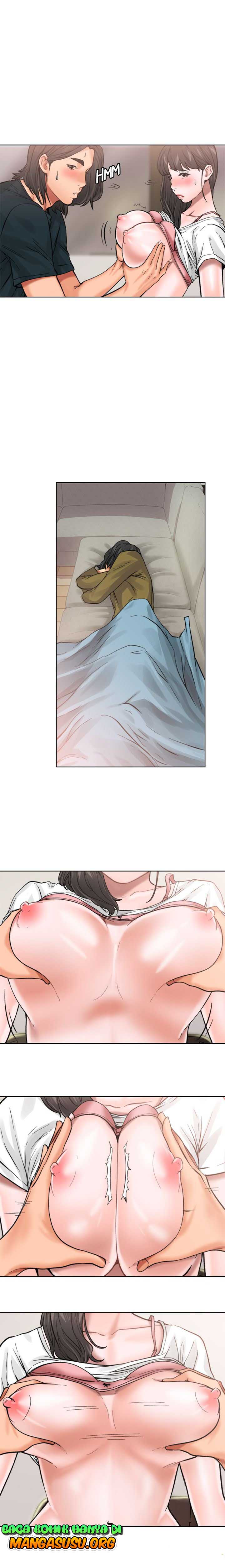 Lust Awakening - Chapter 11 8 Lust Awakening - Chapter 11 8