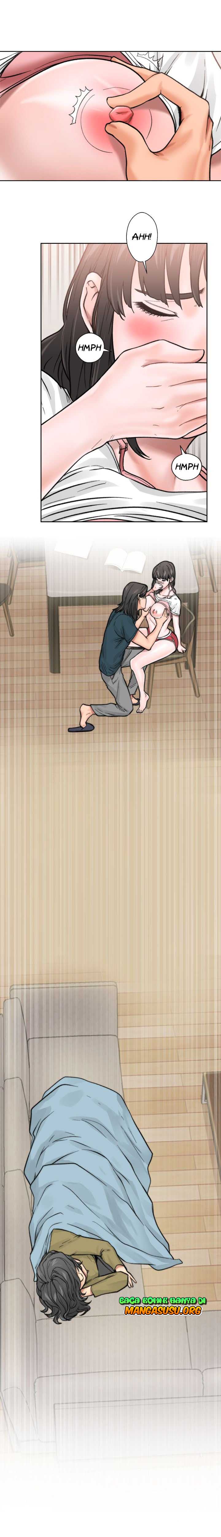 Lust Awakening - Chapter 11 9 Lust Awakening - Chapter 11 9