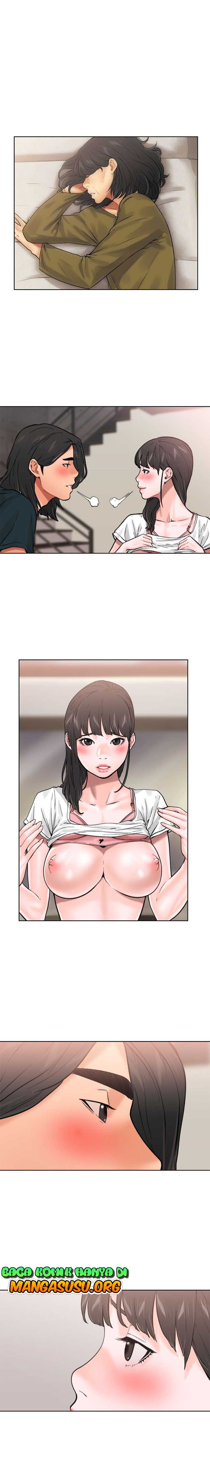 Lust Awakening - Chapter 11 2 Lust Awakening - Chapter 11 2