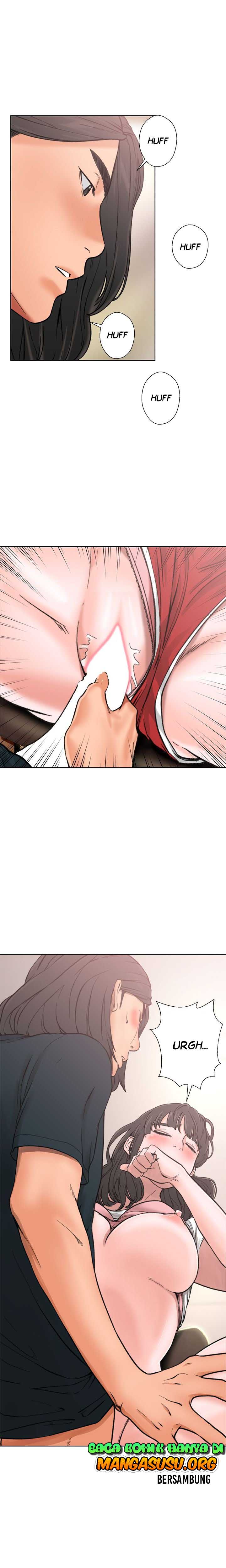 Lust Awakening - Chapter 11 21 Lust Awakening - Chapter 11 21