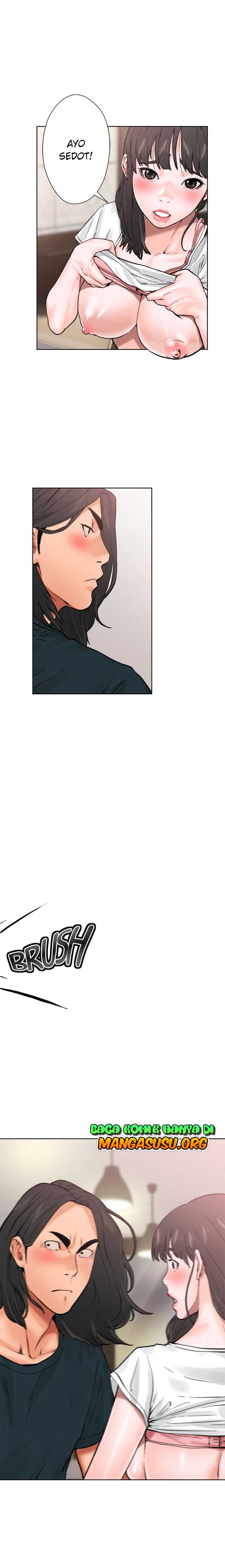 Lust Awakening - Chapter 11 1 Lust Awakening - Chapter 11 1