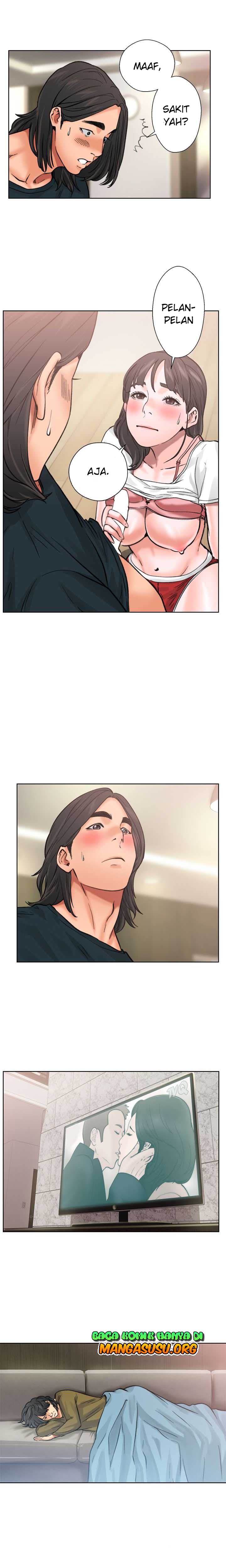 Lust Awakening - Chapter 11 19 Lust Awakening - Chapter 11 19