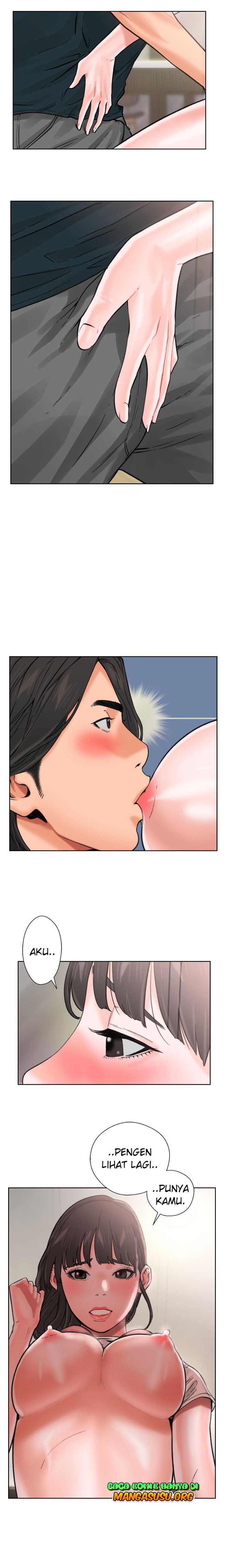 Lust Awakening - Chapter 11 13 Lust Awakening - Chapter 11 13