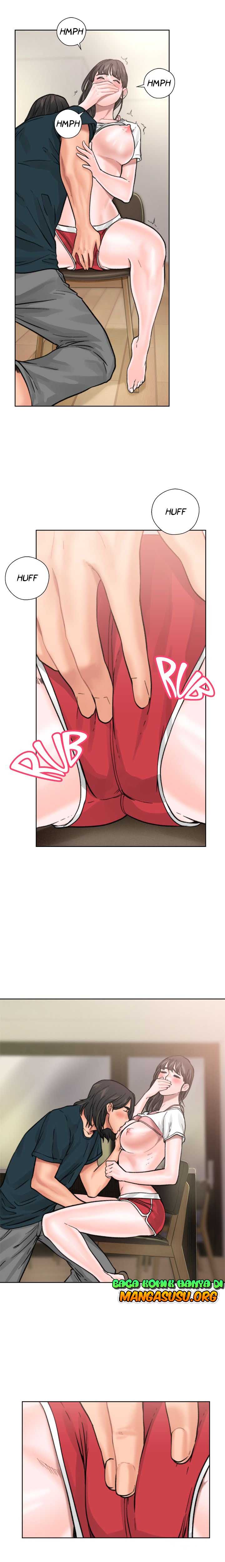 Lust Awakening - Chapter 11 10 Lust Awakening - Chapter 11 10