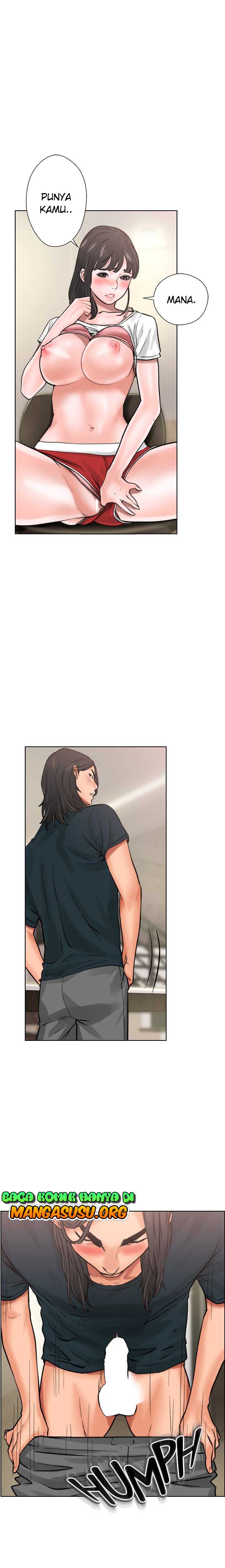 Lust Awakening - Chapter 11 15 Lust Awakening - Chapter 11 15