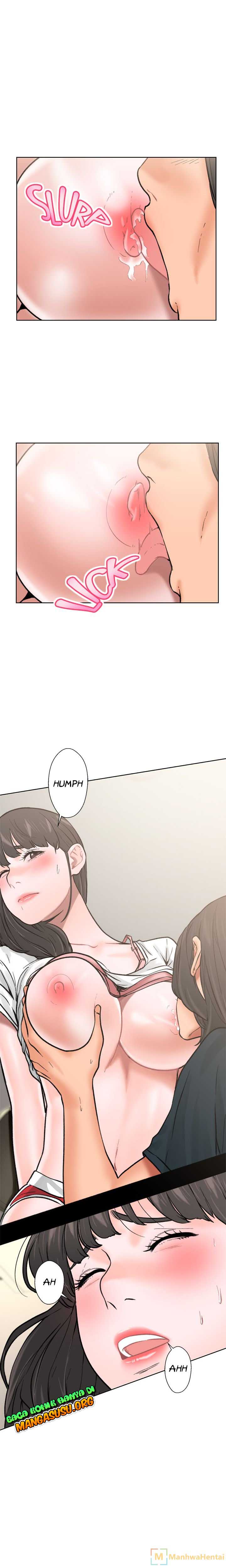 Lust Awakening - Chapter 11 6 Lust Awakening - Chapter 11 6