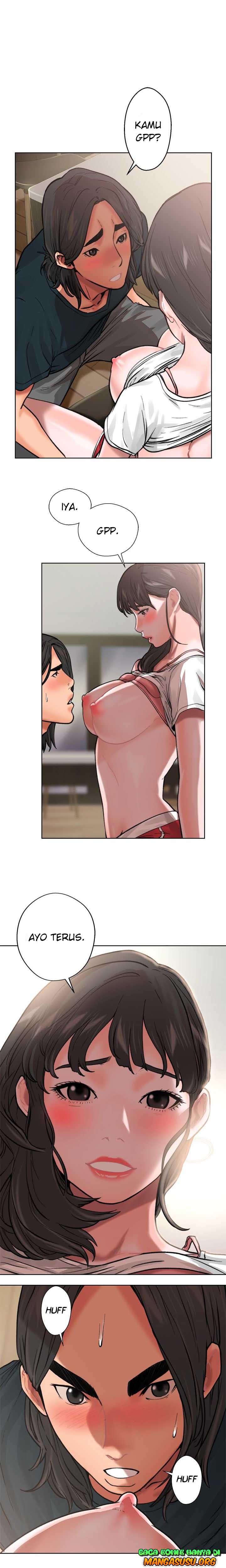 Lust Awakening - Chapter 11 5 Lust Awakening - Chapter 11 5