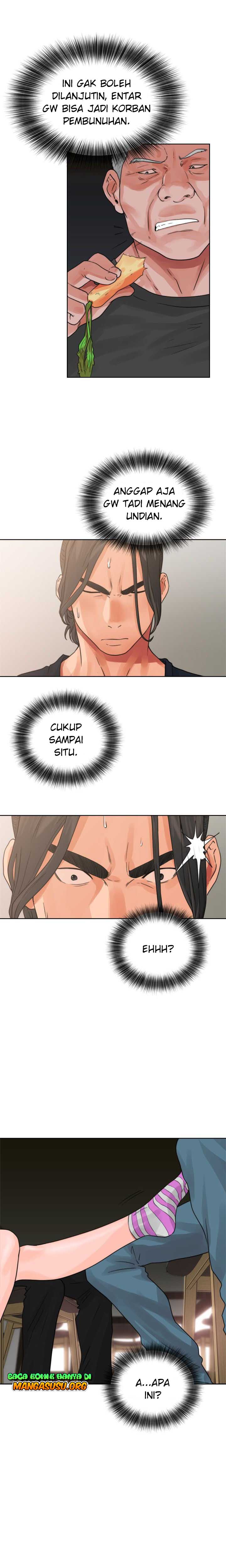 Lust Awakening - Chapter 14 20 Lust Awakening - Chapter 14 20