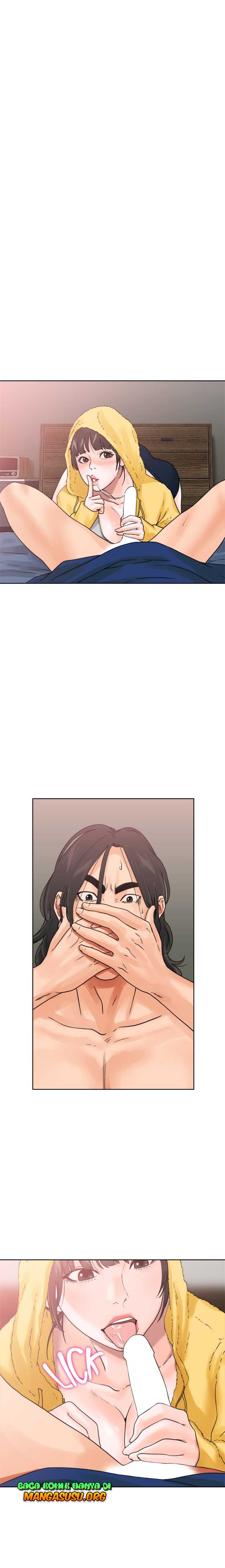 Lust Awakening - Chapter 14 3 Lust Awakening - Chapter 14 3