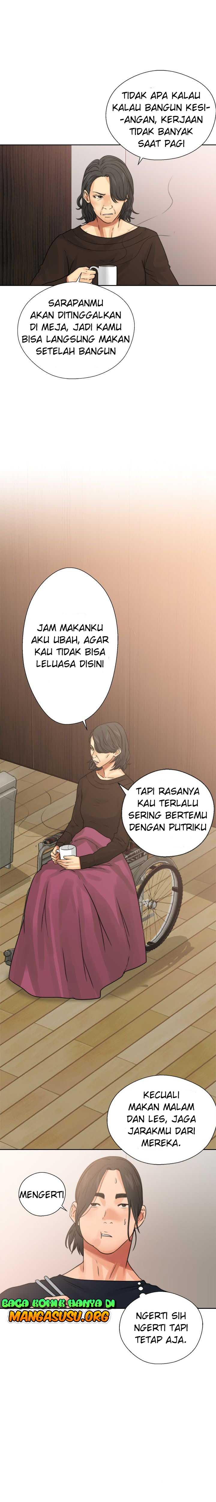 Lust Awakening - Chapter 14 18 Lust Awakening - Chapter 14 18