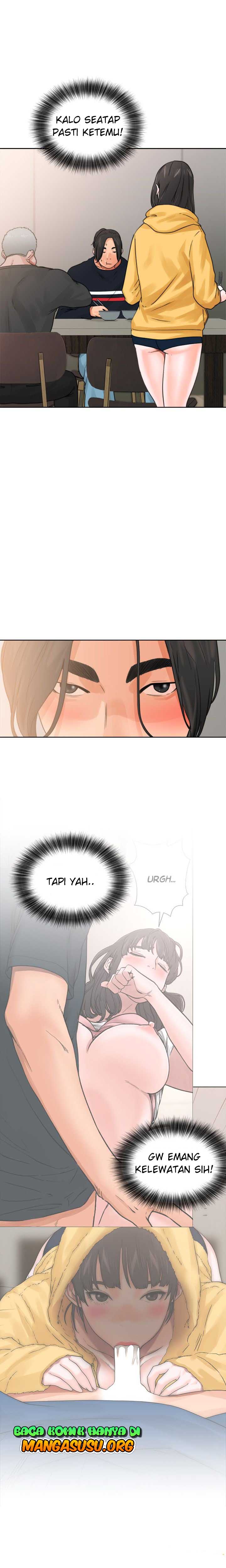 Lust Awakening - Chapter 14 19 Lust Awakening - Chapter 14 19