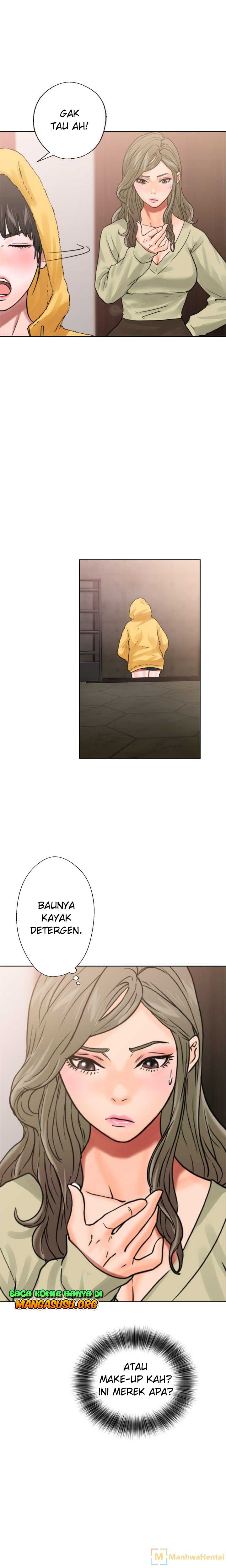 Lust Awakening - Chapter 14 13 Lust Awakening - Chapter 14 13