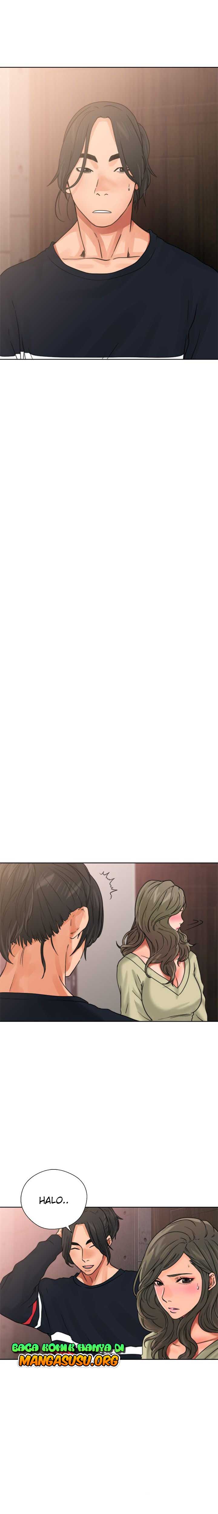 Lust Awakening - Chapter 14 15 Lust Awakening - Chapter 14 15