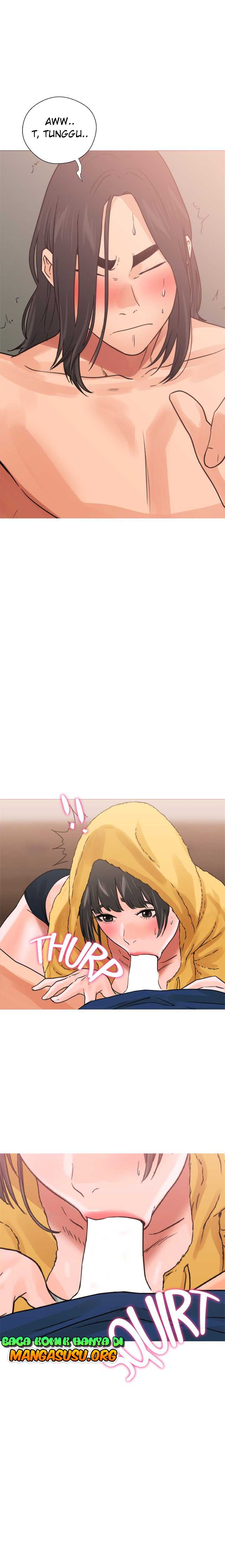 Lust Awakening - Chapter 14 6 Lust Awakening - Chapter 14 6