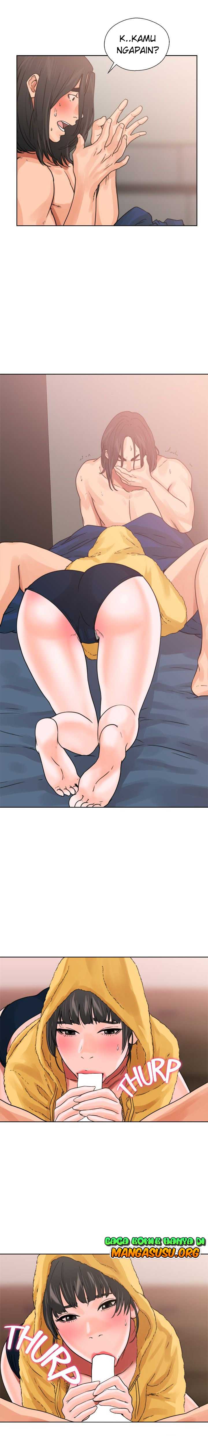 Lust Awakening - Chapter 14 4 Lust Awakening - Chapter 14 4