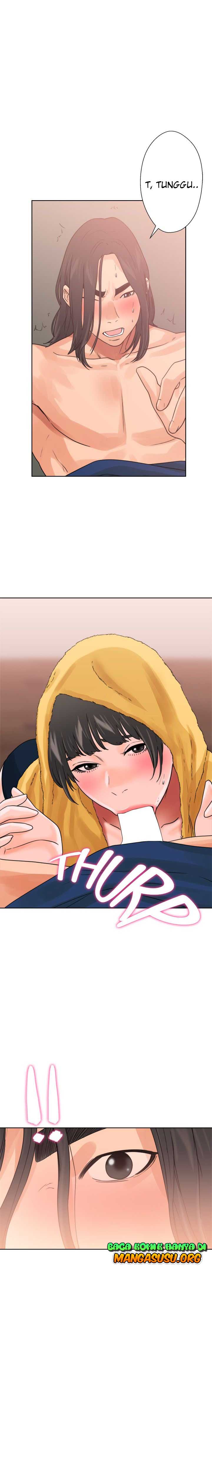 Lust Awakening - Chapter 14 5 Lust Awakening - Chapter 14 5