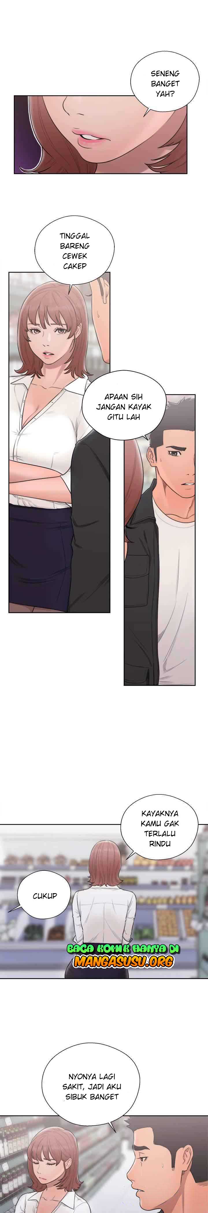 Lust Awakening - Chapter 69 9 Lust Awakening - Chapter 69 9