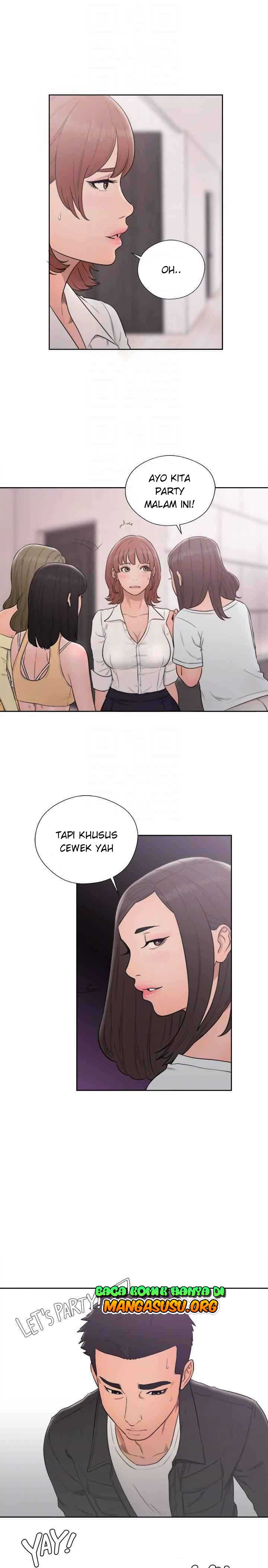 Lust Awakening - Chapter 69 23 Lust Awakening - Chapter 69 23