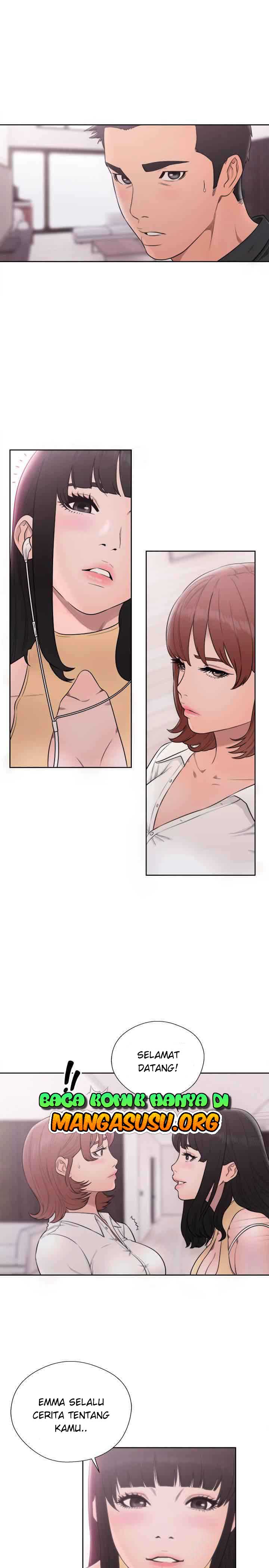 Lust Awakening - Chapter 69 21 Lust Awakening - Chapter 69 21