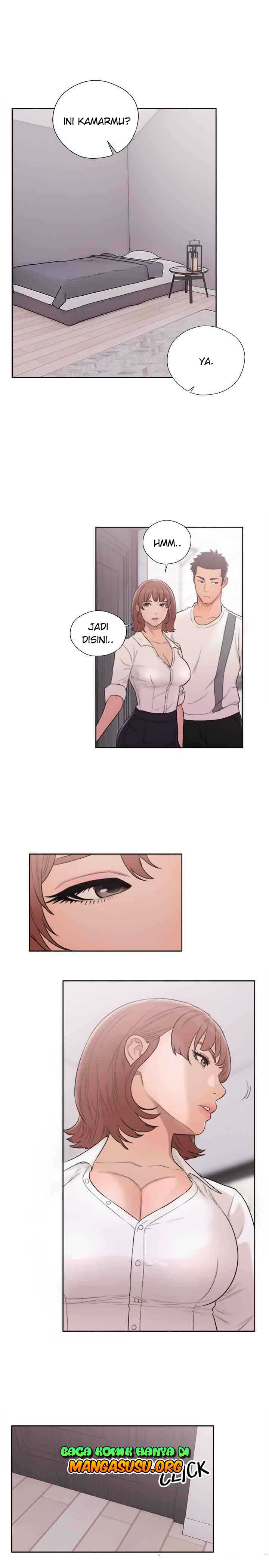 Lust Awakening - Chapter 69 25 Lust Awakening - Chapter 69 25