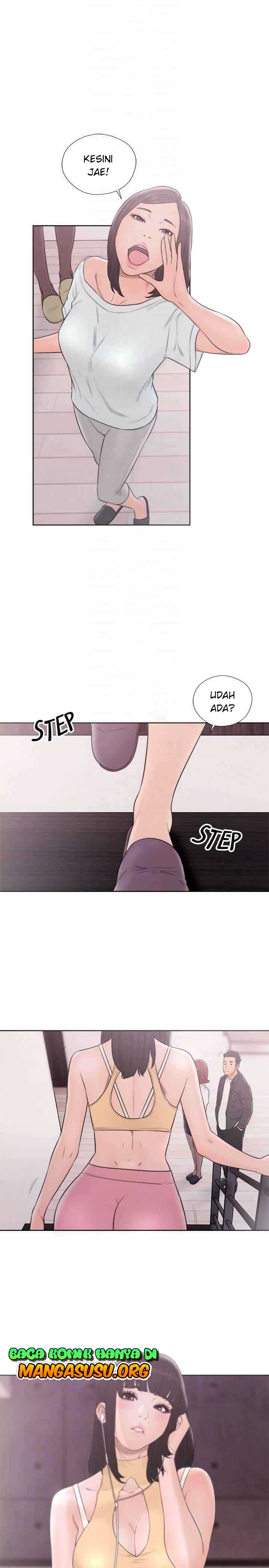 Lust Awakening - Chapter 69 19 Lust Awakening - Chapter 69 19