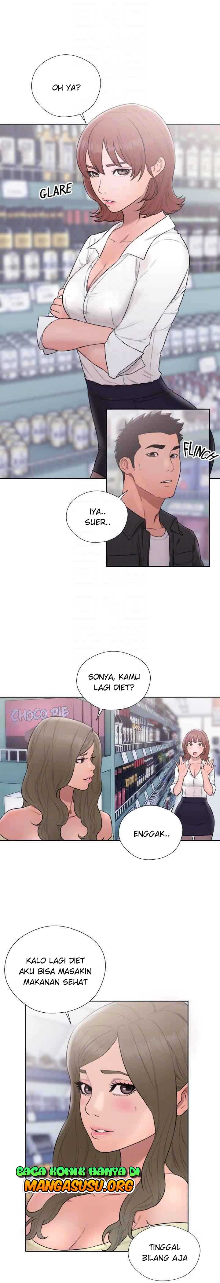 Lust Awakening - Chapter 69 11 Lust Awakening - Chapter 69 11