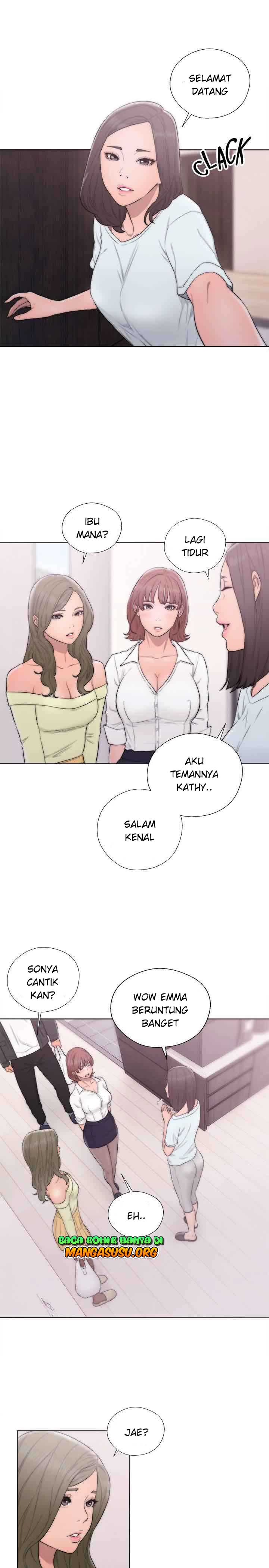 Lust Awakening - Chapter 69 17 Lust Awakening - Chapter 69 17